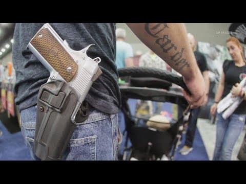 Getting a handgun in Maryland just got easier