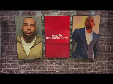 Police: Man arrested for shooting, killing community activist