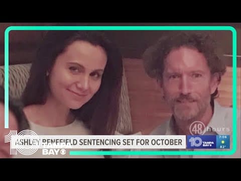 Sentencing date announced in 'Black Swan' murder trial