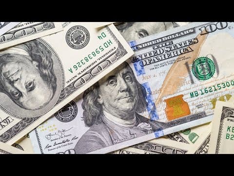 The county is trying to return over $850,000 in unclaimed cash. Here's how to see if you're owed mon