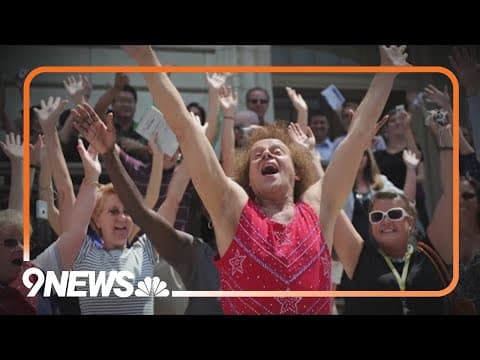 Richard Simmons' autopsy report says fitness guru's body was riddled with cuts and bruises