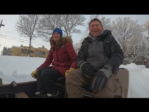 The icehouse invention turning heads on Minnesota lakes