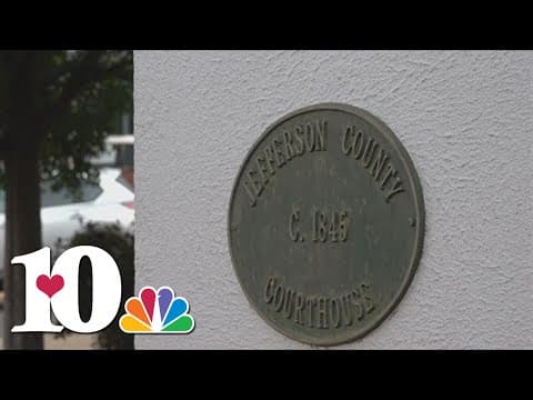 Proposal to build KARM 'residential restoration program' in Jefferson Co. does not pass