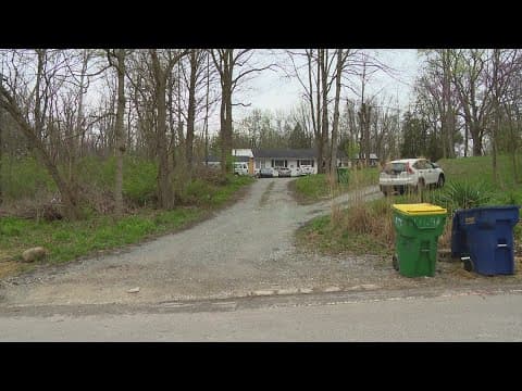 30-year-old man arrested after woman's body found in Zionsville