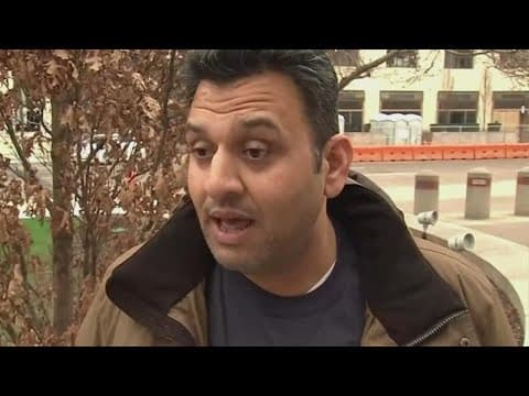 CAIR-Ohio director fired for allegedly sending information to anti-Muslim group