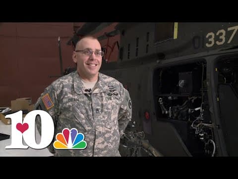 Service & Sacrifice: 1-230th families, part 3 (2014)