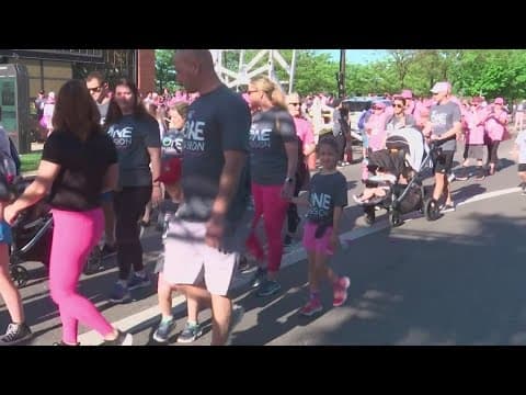 INTERVIEW: Susan G. Komen Foundation executive director discusses importance of Race for the Cure