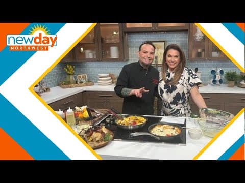 This Tacoma restaurant was just named one of the top places to brunch in US - New Day NW