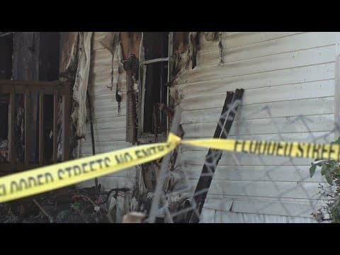 New information in deadly Avondale explosion