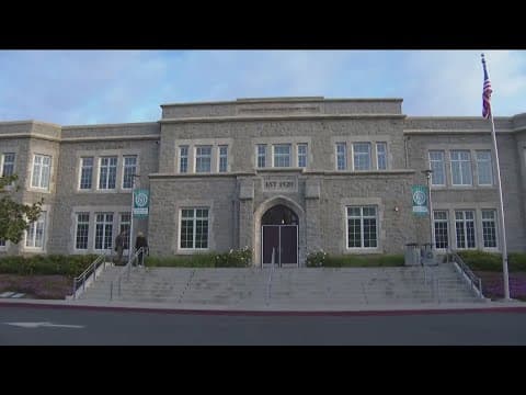 Grossmont Union High School District educators to protest staffing cuts