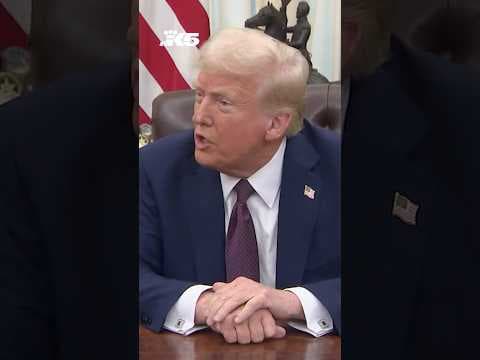 3 Seattle-area pregnant women sue President Trump over birthright citizenship order