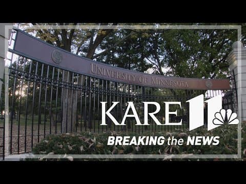 Multiple complaints alleging antisemitism take aim at US universities, including U of M