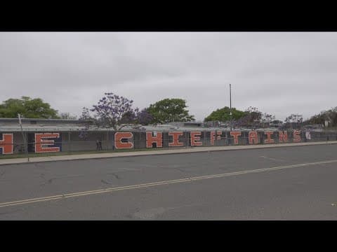 Clairemont High and other schools may need new mascots | State to stop use of Native American terms