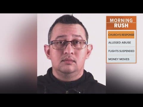 Grapevine church responds after a now-former pastor was charged for possessing child pornography