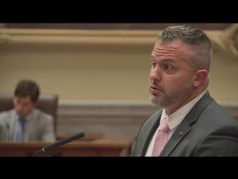 A decision on Minneapolis' new police chief could come in the next several days