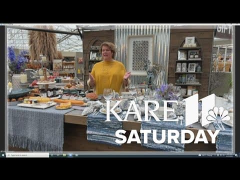 Fall ideas for your home from Bachman's