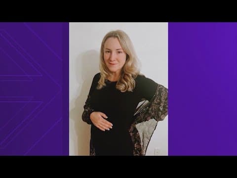 Texas woman shares story on struggle to get abortion