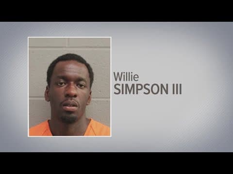 Girl hid under clothes to escape gunman who shot her brother and sister, court documents say