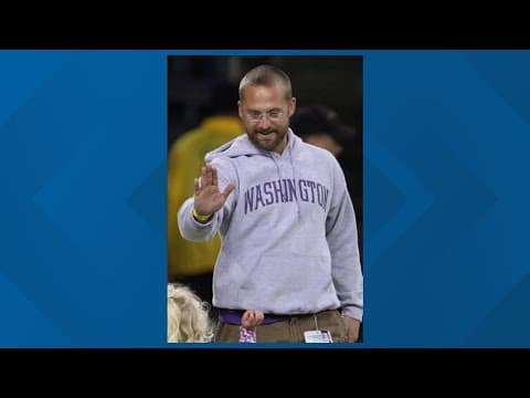 Former UW Husky football standout Joe Jarzynka found dead near Forks