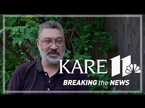 Choosing life: As suicides increase, a survivor remains hopeful