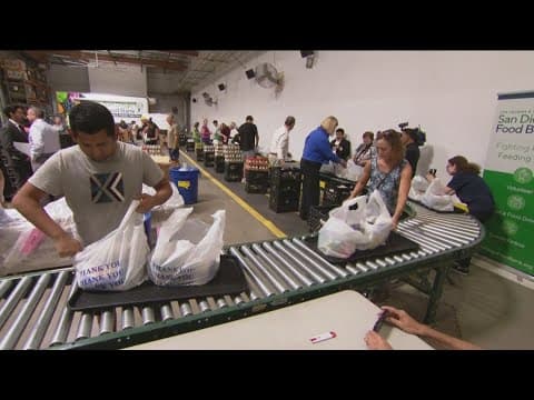 San Diego Unity Fund created to protect families facing fallout from funding cuts to services