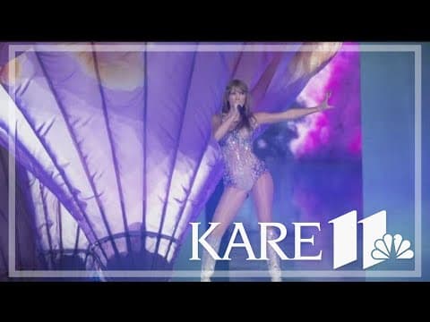Taylor Swift in Minneapolis: Everything you need to know about the Eras Tour