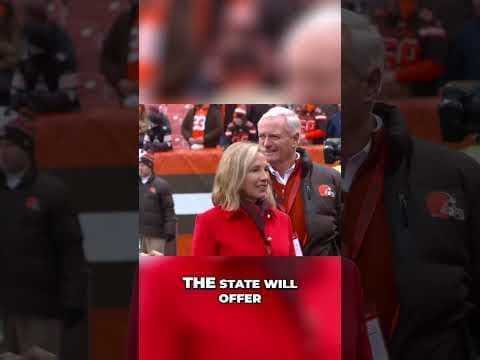 Ohio lawmakers approve $60 billion state budget, sending it to Gov. DeWine #shorts