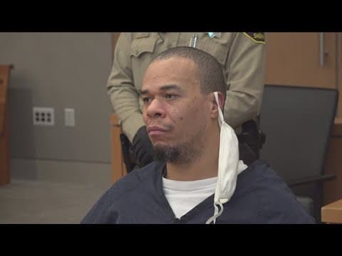 Man responsible for veterinarian’s death back in jail, again