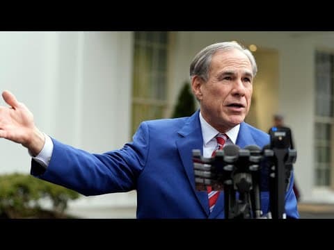 Texas increases readiness level as tensions rise in Middle East