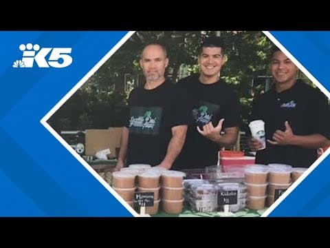 Bringing ancestral Hawaiian food to the PNW