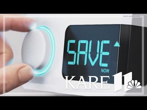 How you can save money on AC during this heatwave