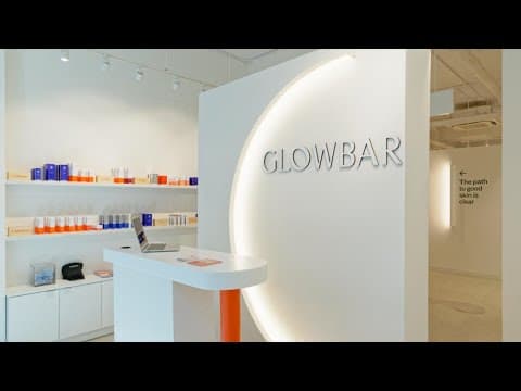 Glowbar opens its second DC location in Logan Circle