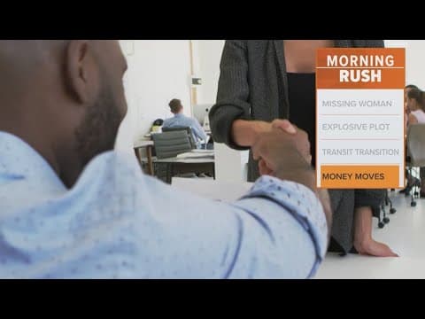 A job fair will connect thousands of North Texans with jobs this week