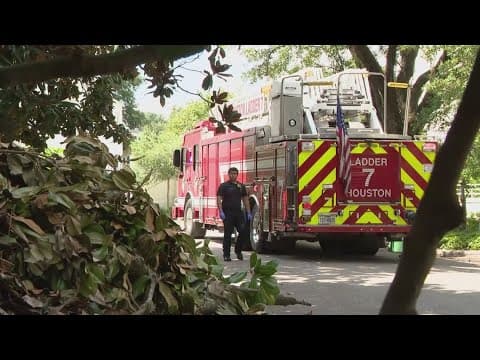 Woman found dead inside hot condo hours before power was restored