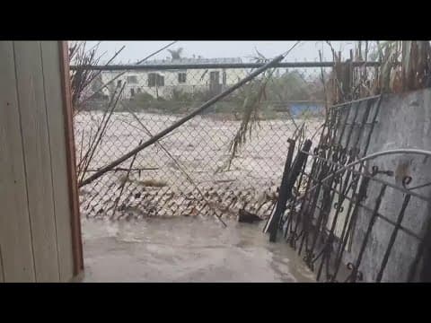 County of San Diego to end hotel vouchers for flood victims on May 11