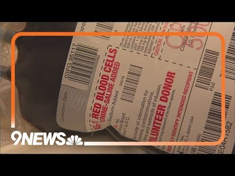 Researchers hoping new device can deliver blood results in 1 hour