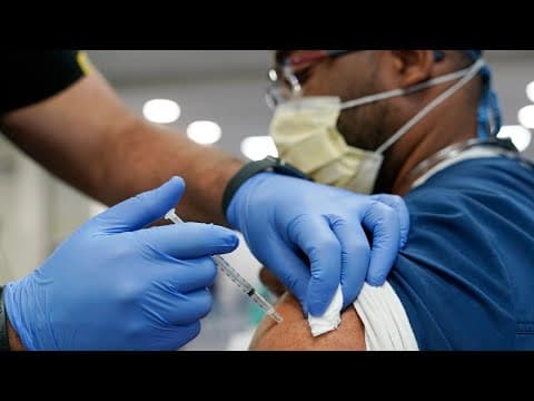 Facts Not Fear | FDA expected to allow vaccine booster shots of different vaccine types than initial
