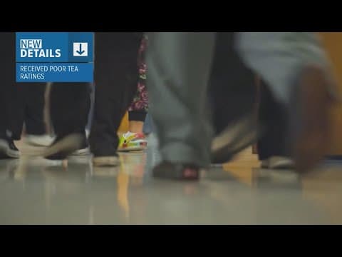 Fort Worth ISD announces extended school year at 15 Fort Worth ISD campuses