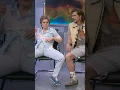 Cast members, celebrity cameos shine in SNL’s 50th anniversary special