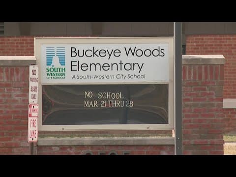 Family sues South-Western City Schools over alleged misconduct by nurse and principal