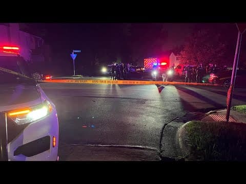 Police: Suspect in hostage situation at northeast Columbus home fatally shot by SWAT officers