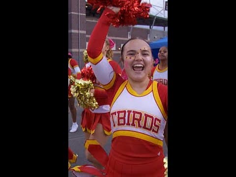 KING 5 Big Game: Mount Tahoma on the rise