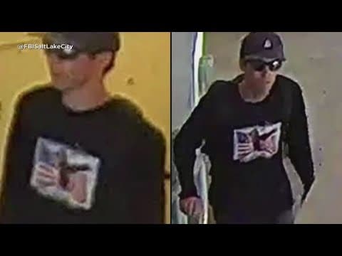 WATCH LIVE: Trump says suspect caught in Charlie Kirk shooting | CBS Special Report