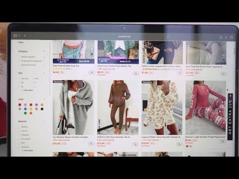 Money Moment on 4: President Trump fully lifts de minimis exemption