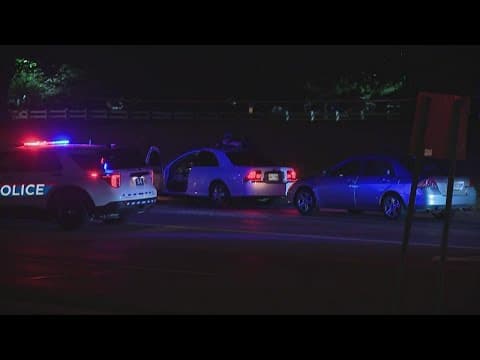 Police: 21-year-old man fatally shot after argument outside east Columbus gas station