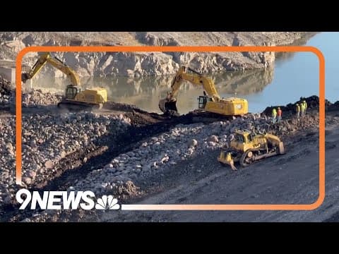 Salmon to swim free as Klamath Dam is removed