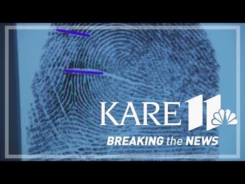 Inside the Hennepin County Sheriff's Office Forensic Science Laboratory