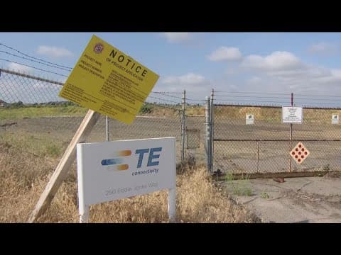 Proposed development of controversial Oceanside warehouse project up for vote
