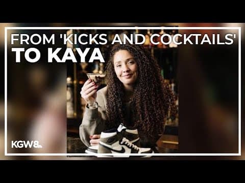 Katya Suh opens Northeast Portland's newest cocktail bar