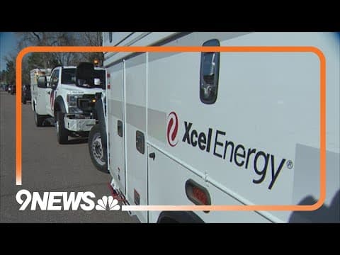 Xcel outages could last into Monday or longer